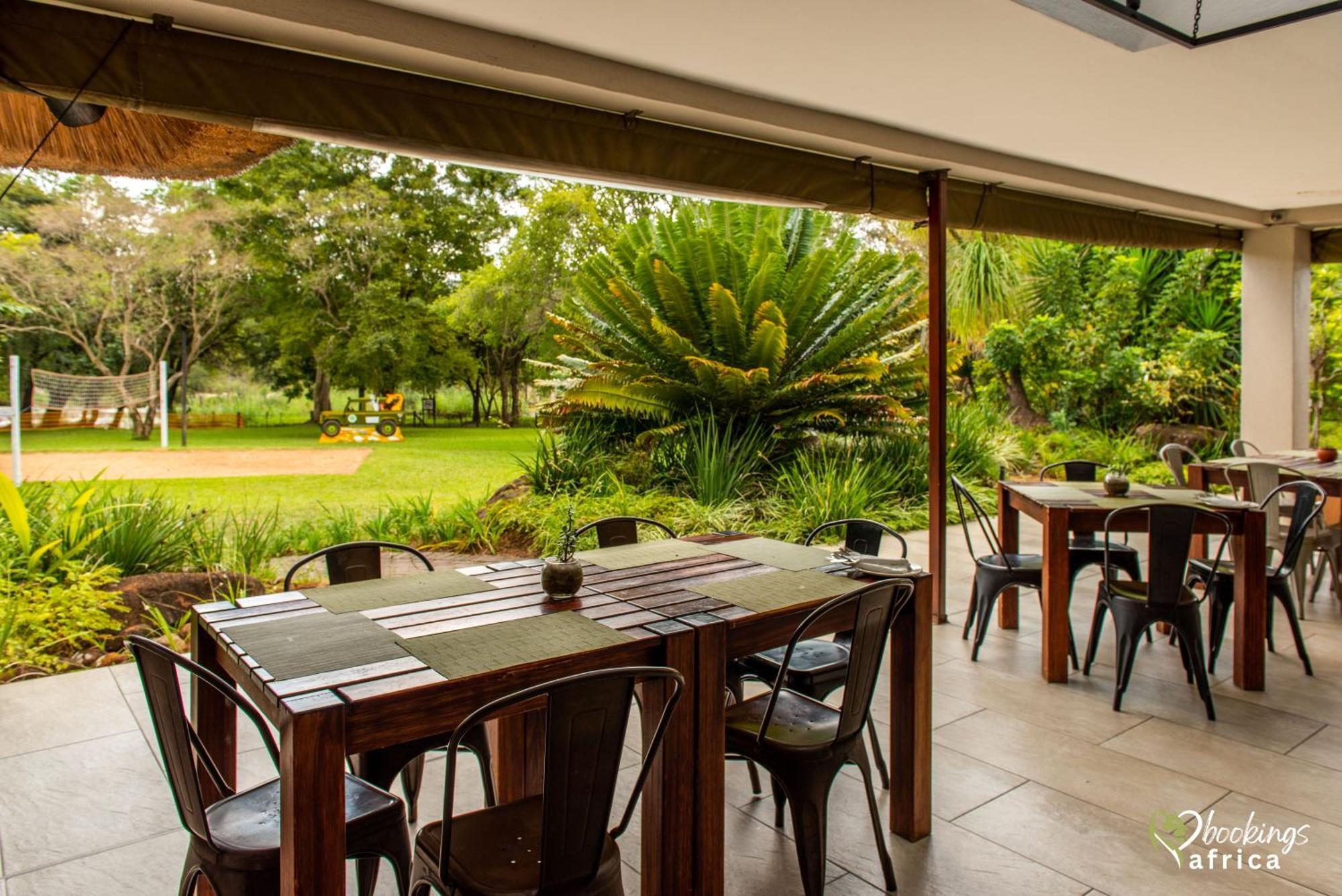 Kruger Park Lodge Unit No 441 With Private Pool Hazyview Bagian luar foto