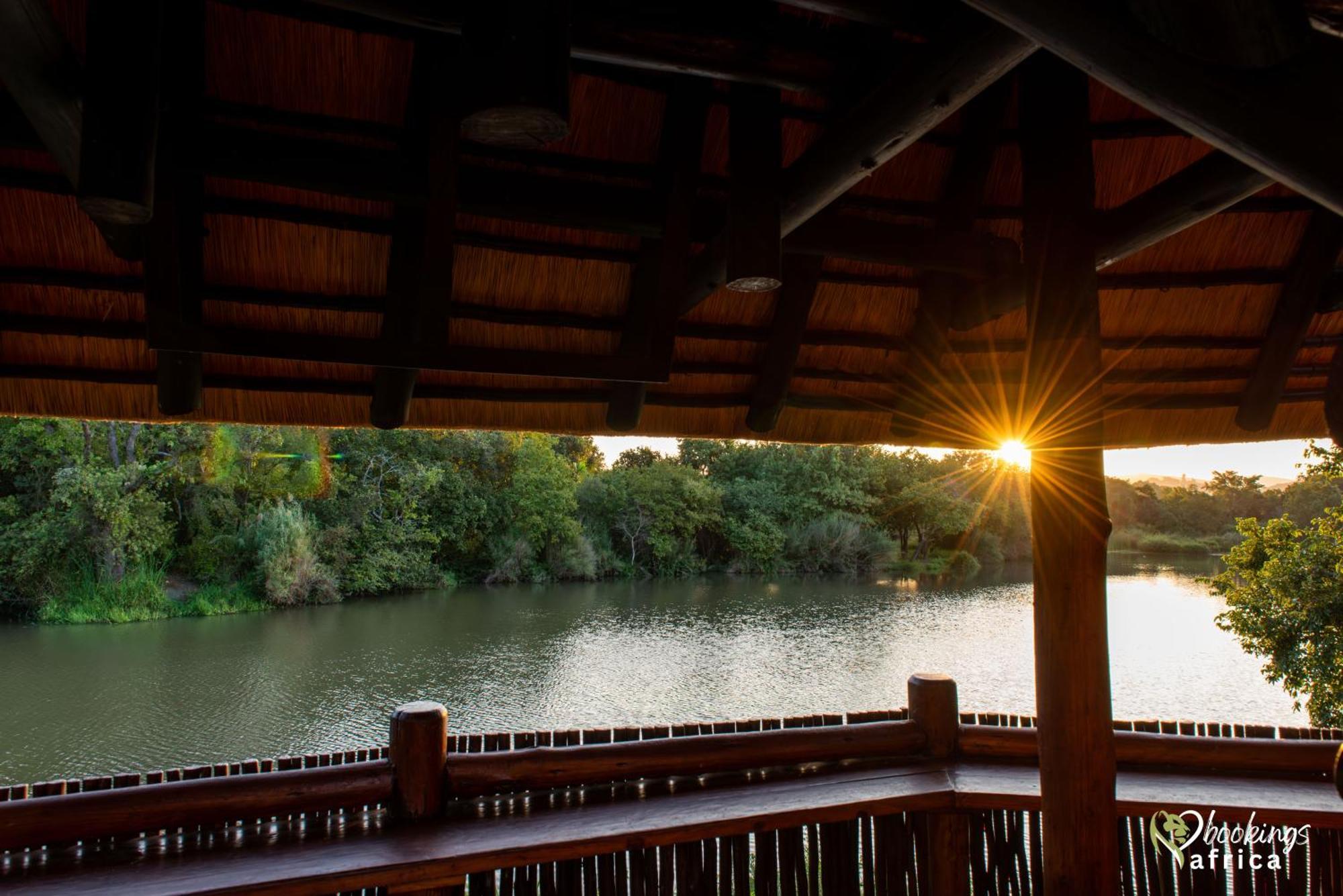 Kruger Park Lodge Unit No 441 With Private Pool Hazyview Bagian luar foto
