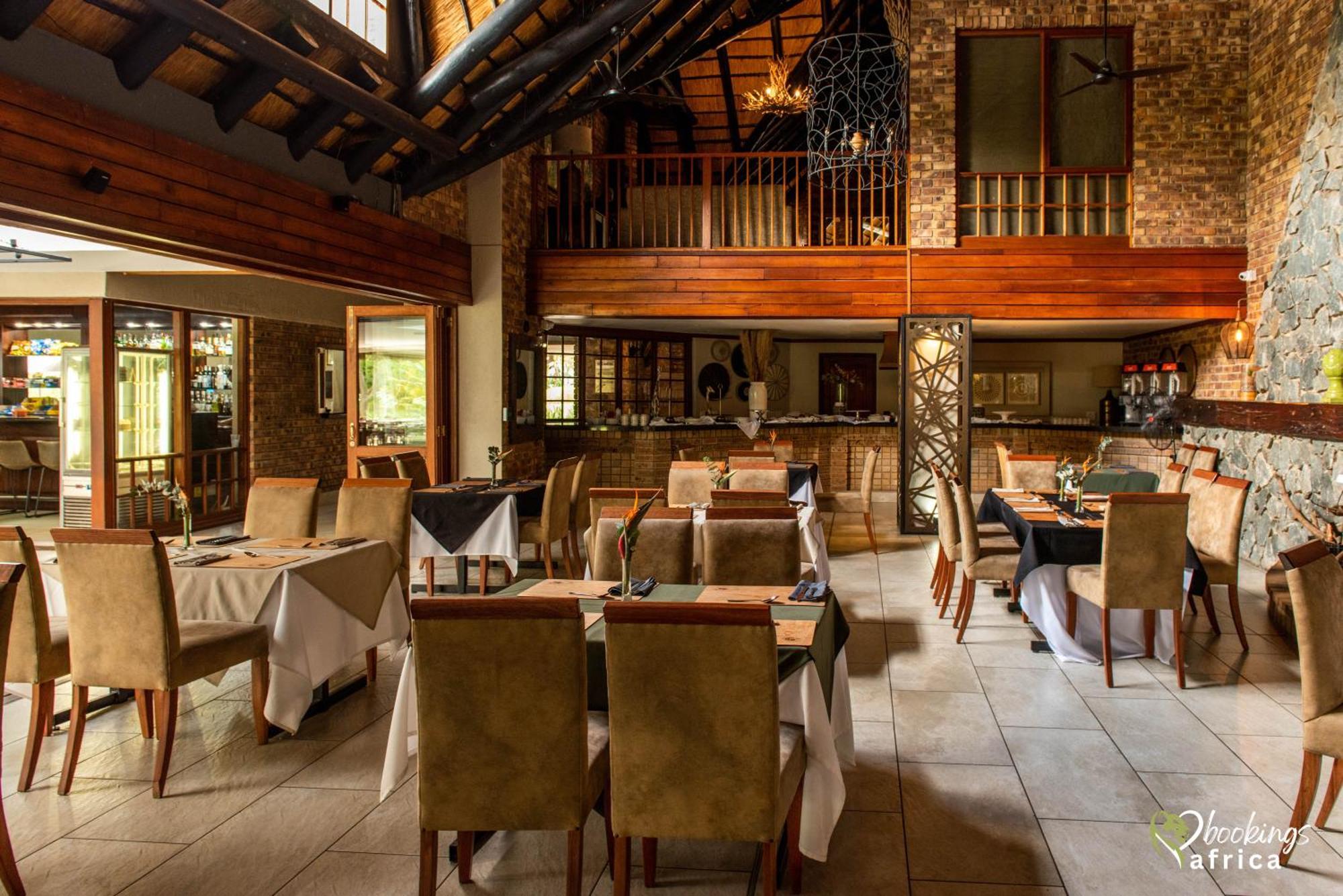 Kruger Park Lodge Unit No 441 With Private Pool Hazyview Bagian luar foto