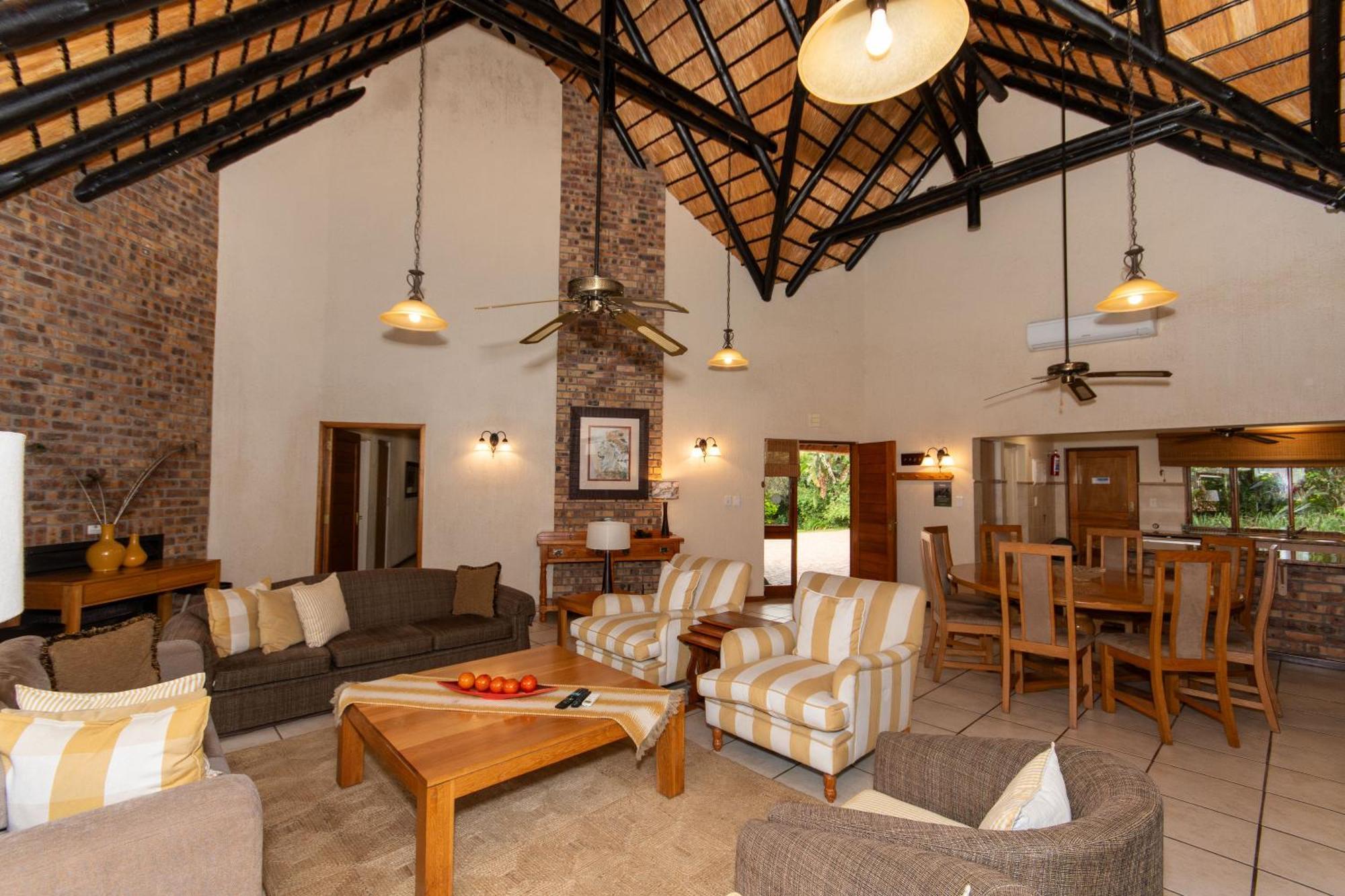 Kruger Park Lodge Unit No 441 With Private Pool Hazyview Bagian luar foto