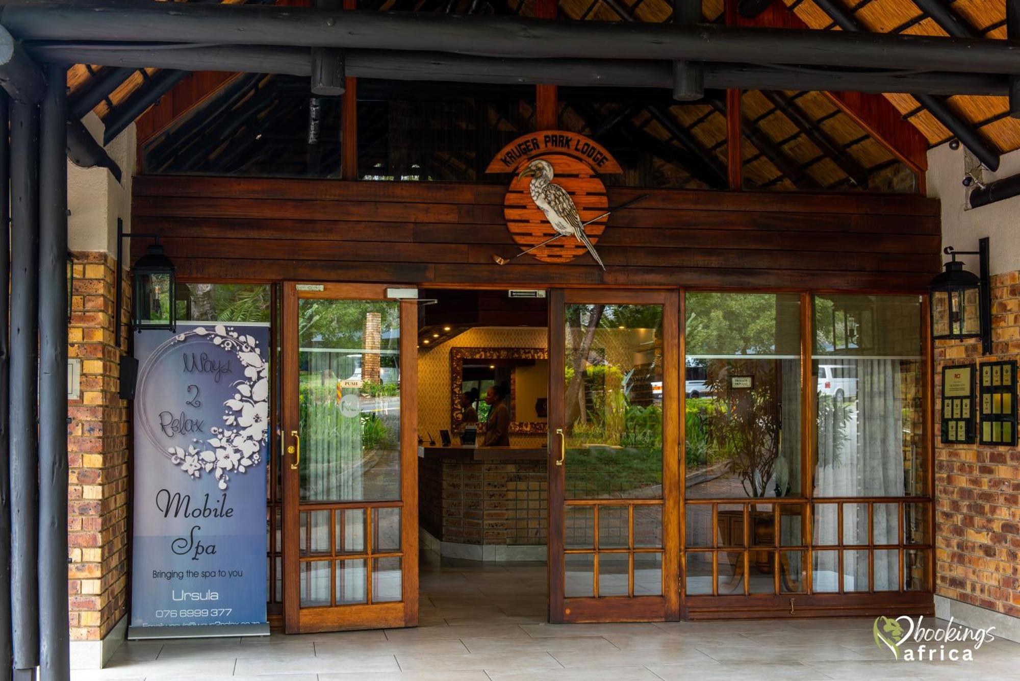 Kruger Park Lodge Unit No 441 With Private Pool Hazyview Bagian luar foto
