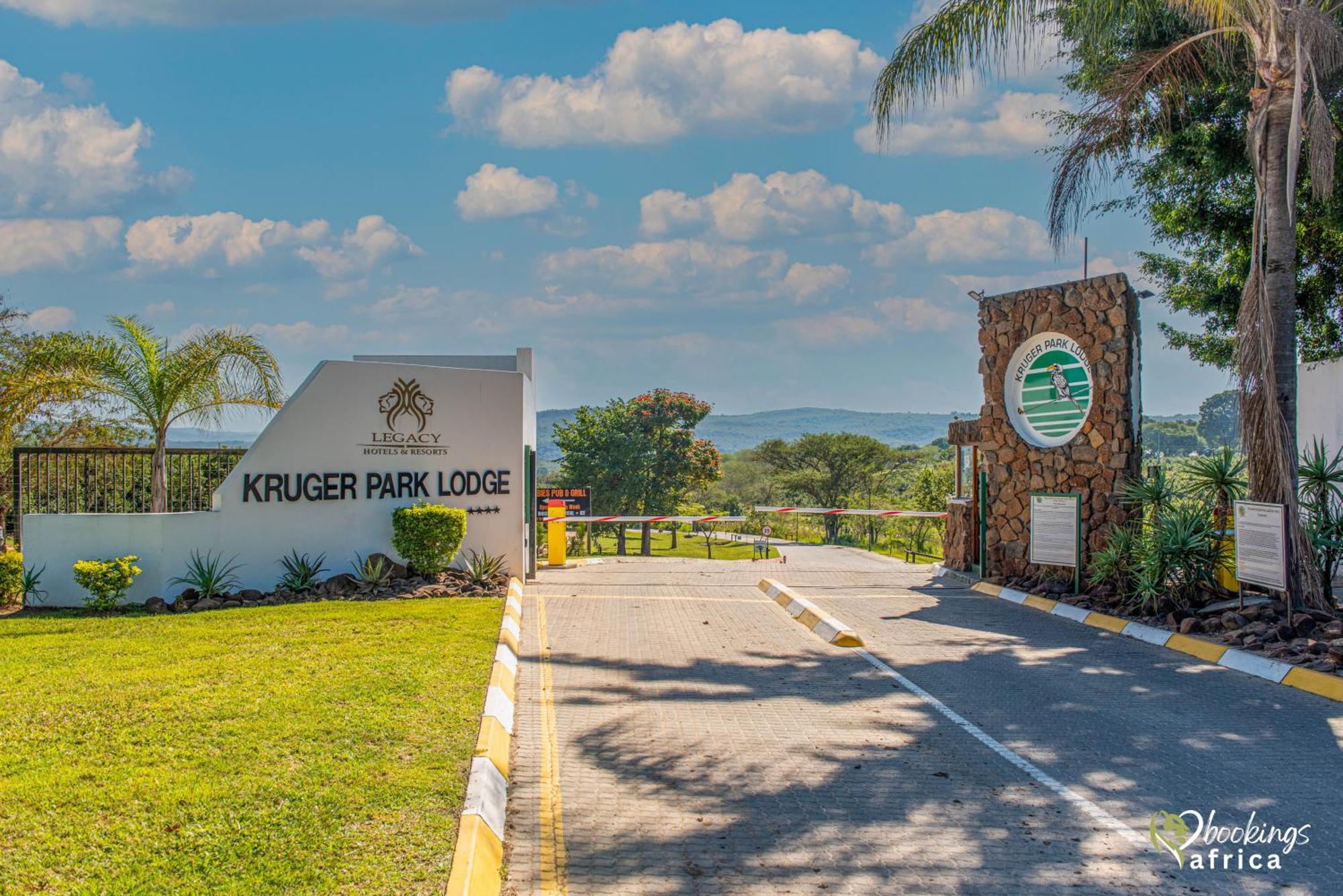 Kruger Park Lodge Unit No 441 With Private Pool Hazyview Bagian luar foto