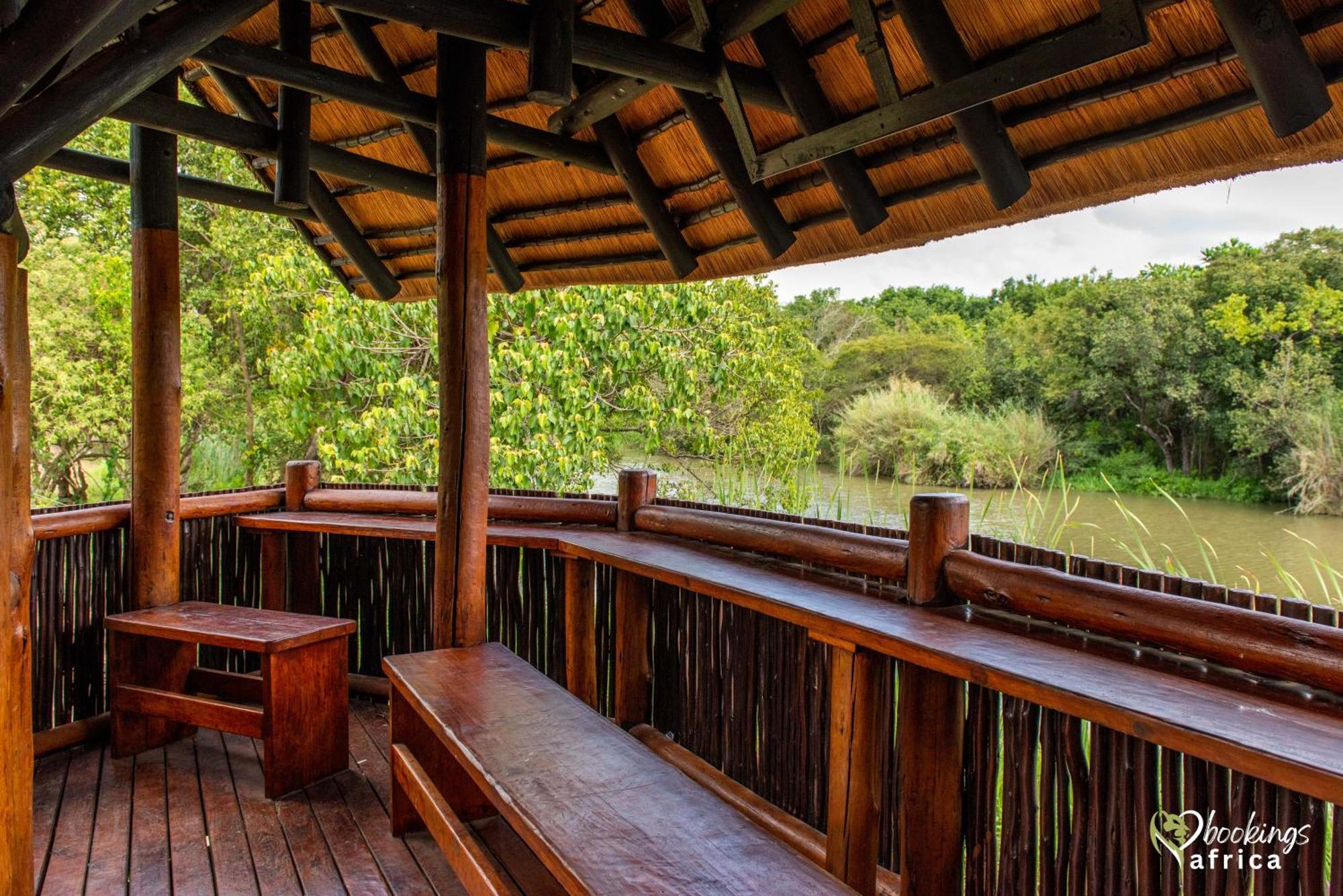 Kruger Park Lodge Unit No 441 With Private Pool Hazyview Bagian luar foto