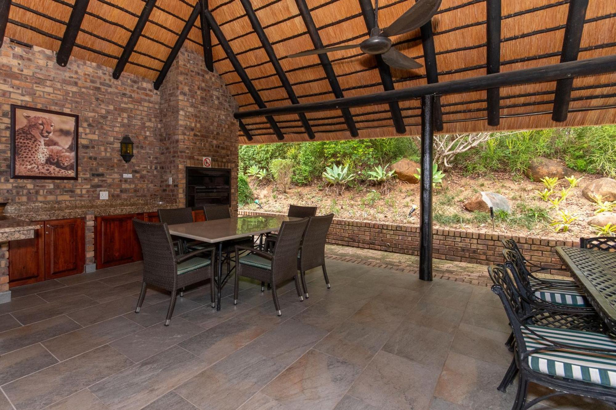 Kruger Park Lodge Unit No 441 With Private Pool Hazyview Bagian luar foto