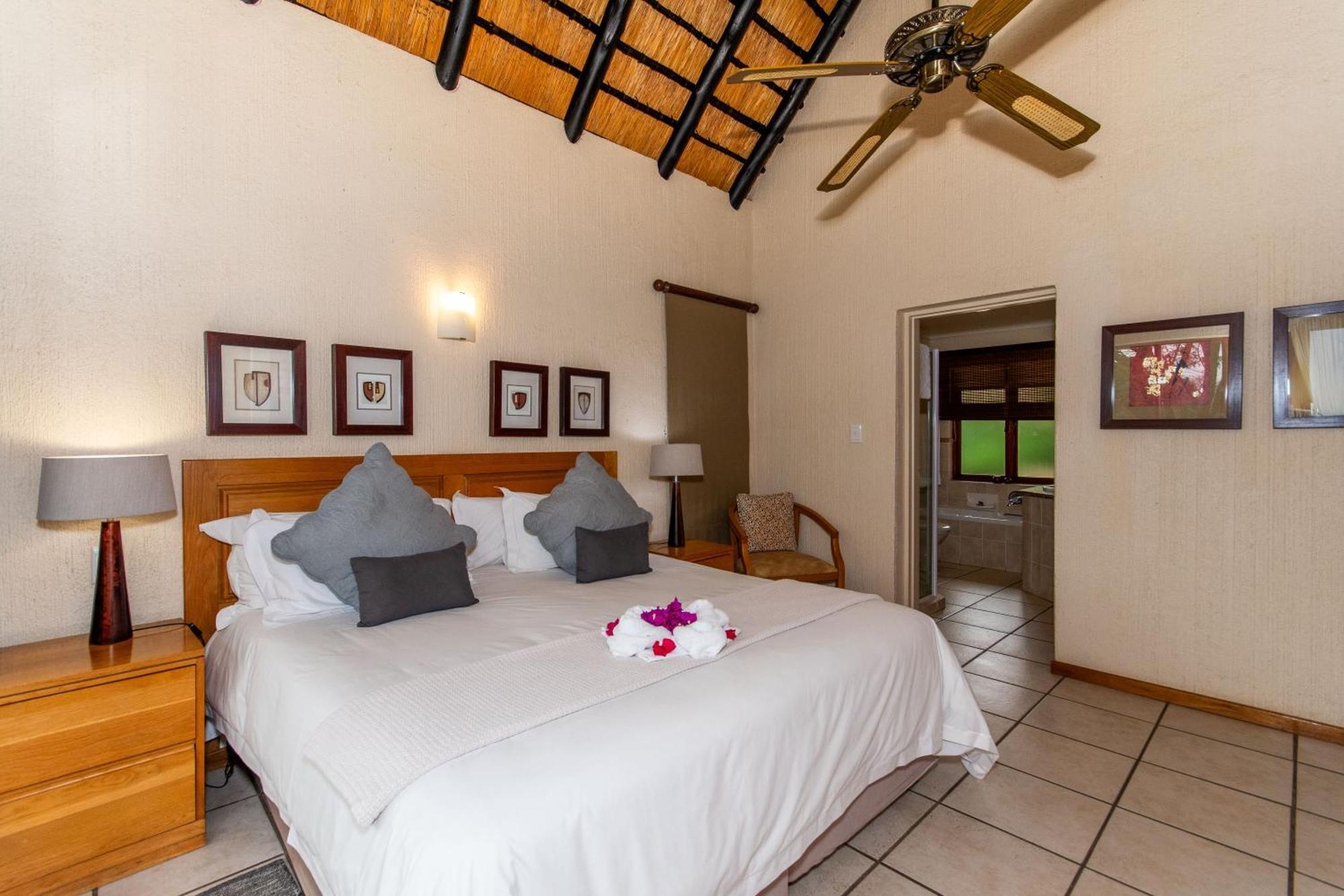Kruger Park Lodge Unit No 441 With Private Pool Hazyview Bagian luar foto