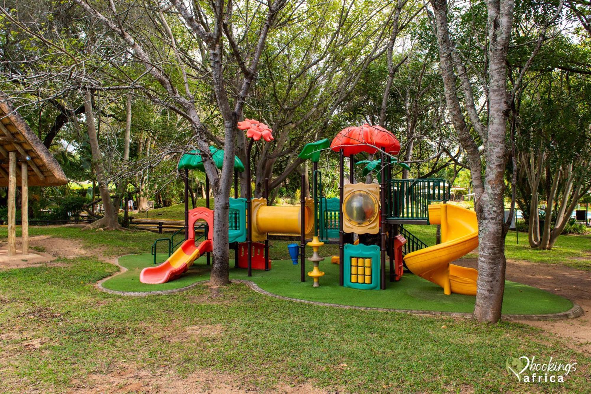Kruger Park Lodge Unit No 441 With Private Pool Hazyview Bagian luar foto