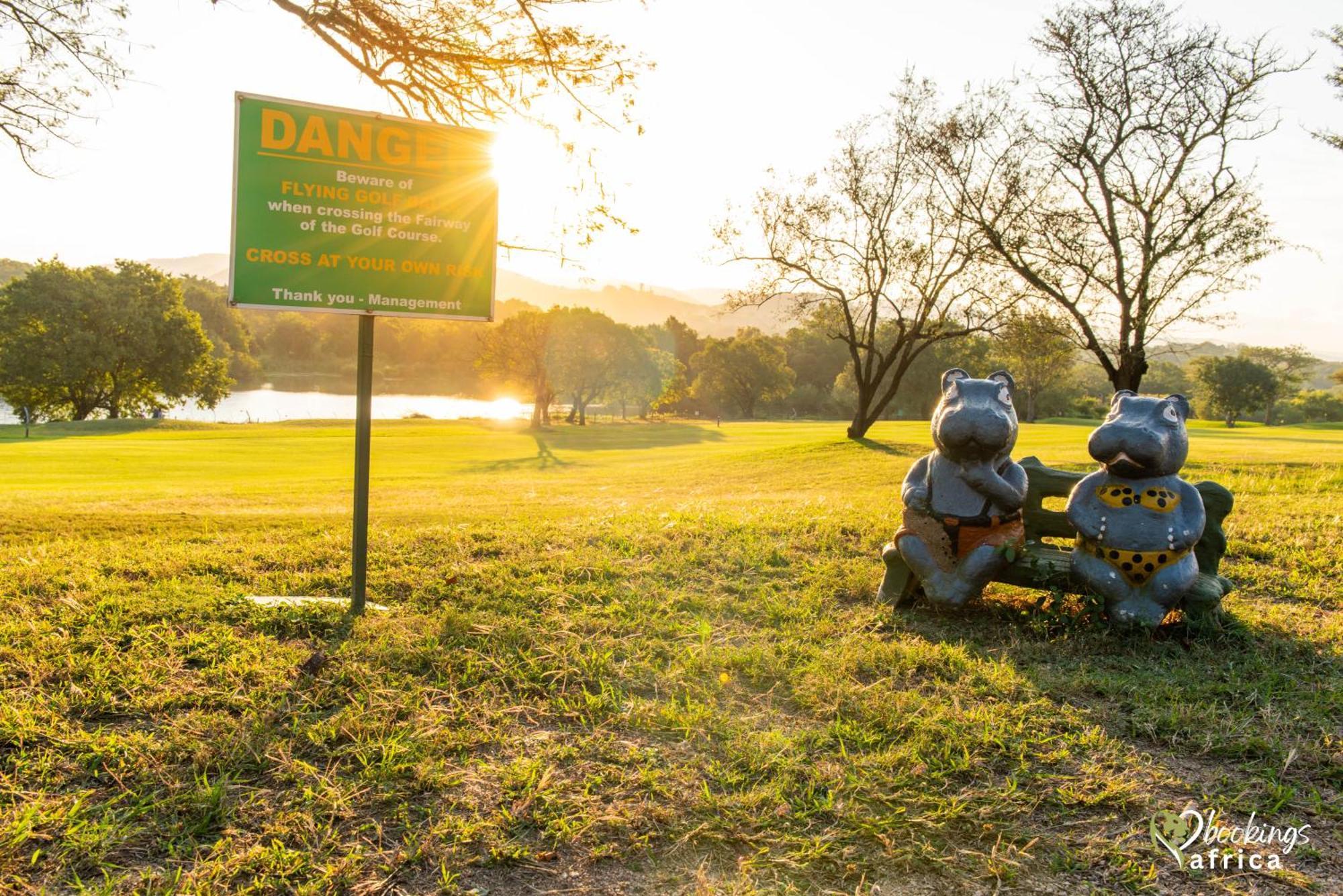 Kruger Park Lodge Unit No 441 With Private Pool Hazyview Bagian luar foto