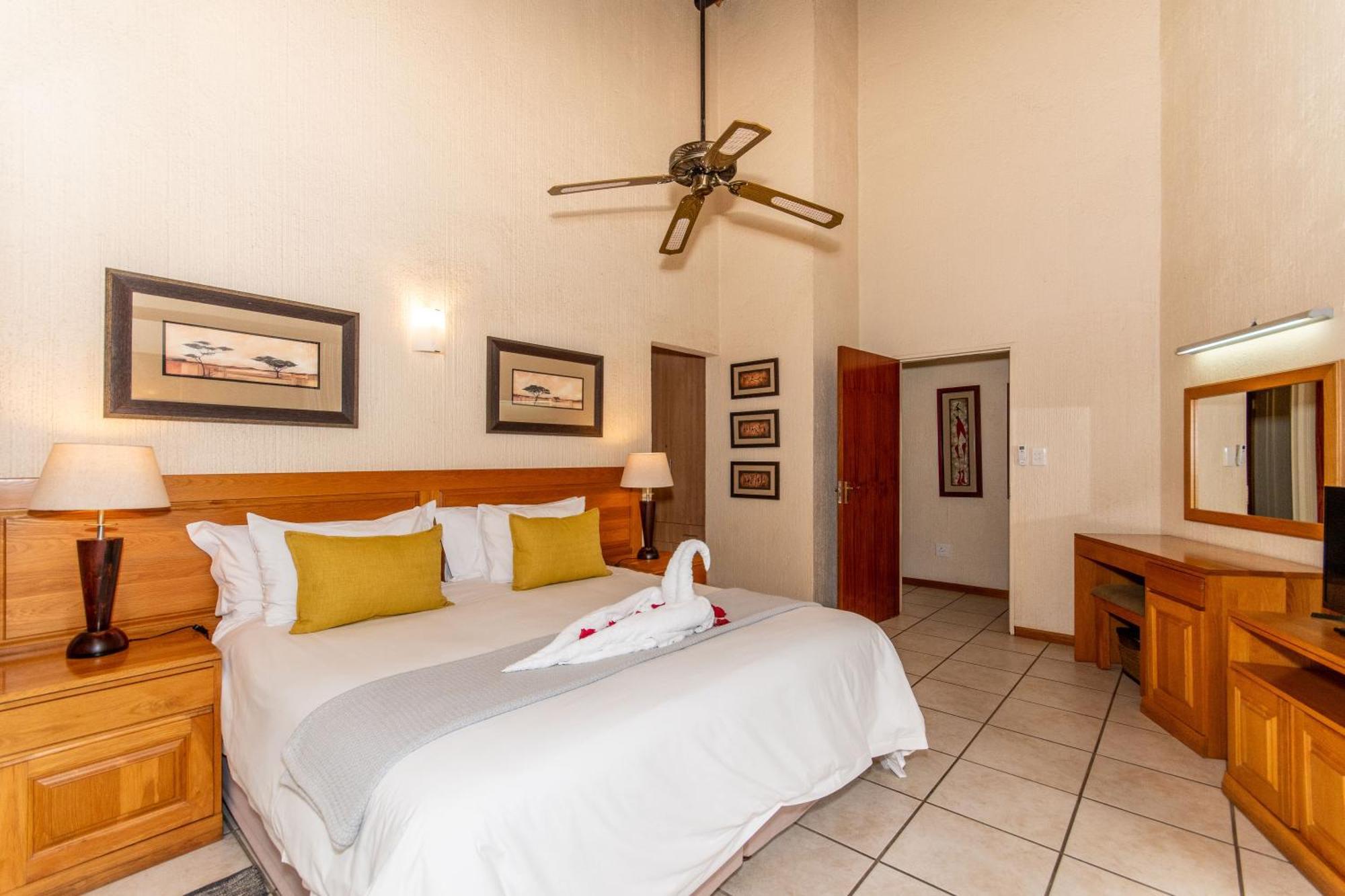 Kruger Park Lodge Unit No 441 With Private Pool Hazyview Bagian luar foto