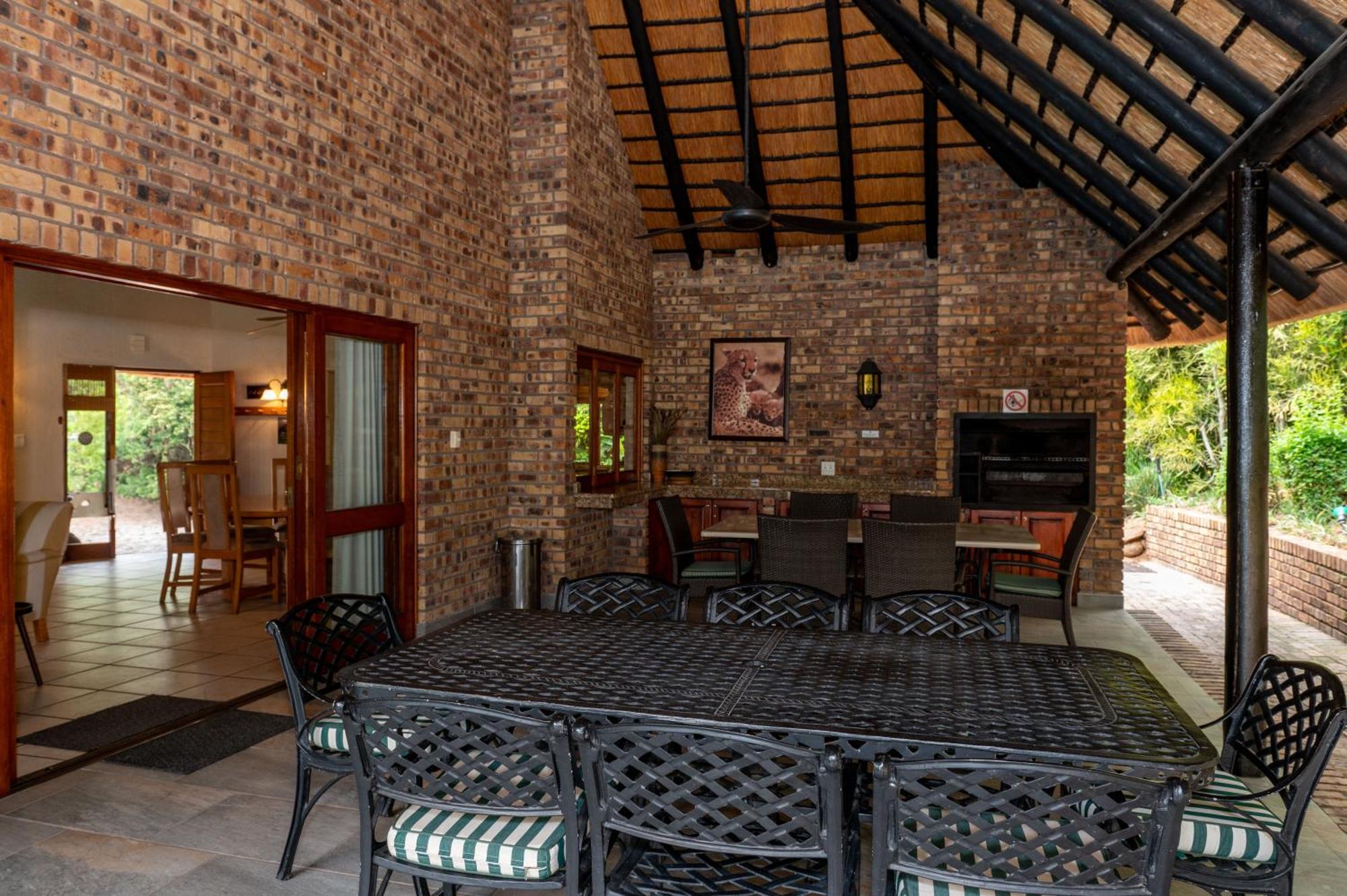 Kruger Park Lodge Unit No 441 With Private Pool Hazyview Bagian luar foto