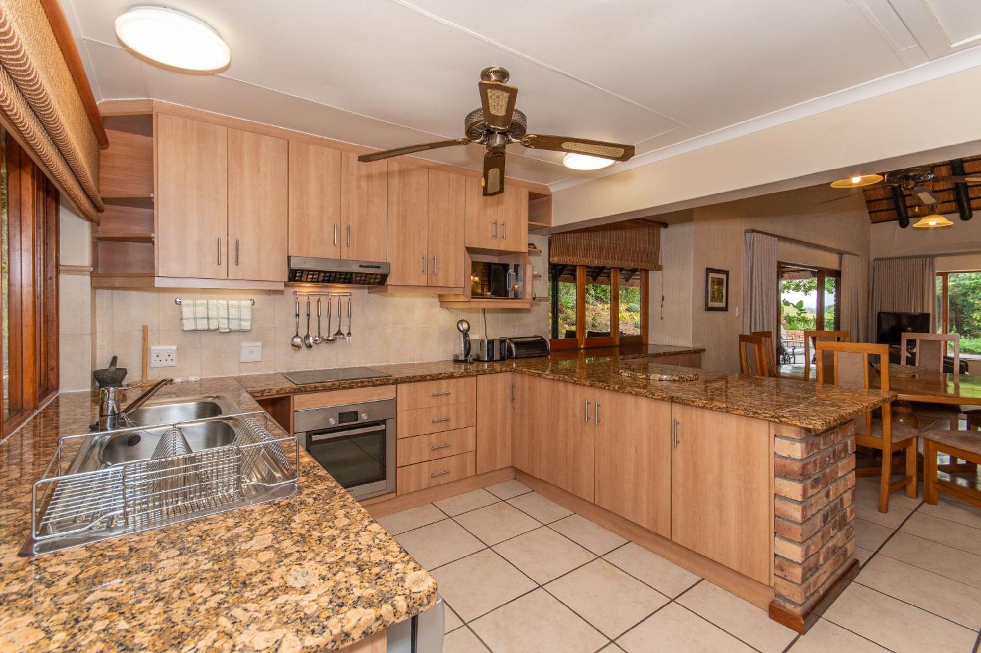 Kruger Park Lodge Unit No 441 With Private Pool Hazyview Bagian luar foto