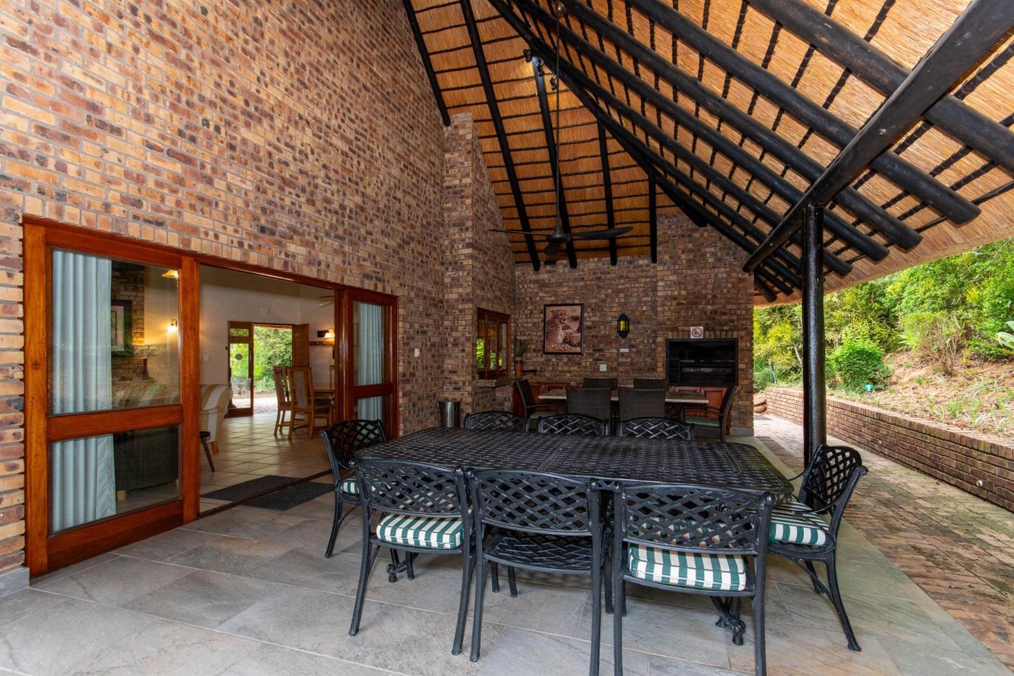 Kruger Park Lodge Unit No 441 With Private Pool Hazyview Bagian luar foto