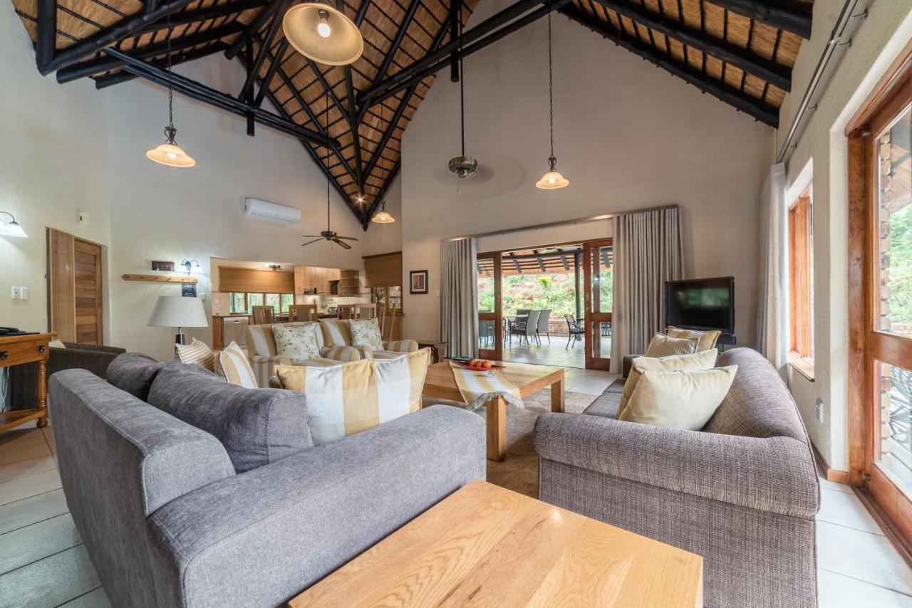 Kruger Park Lodge Unit No 441 With Private Pool Hazyview Bagian luar foto